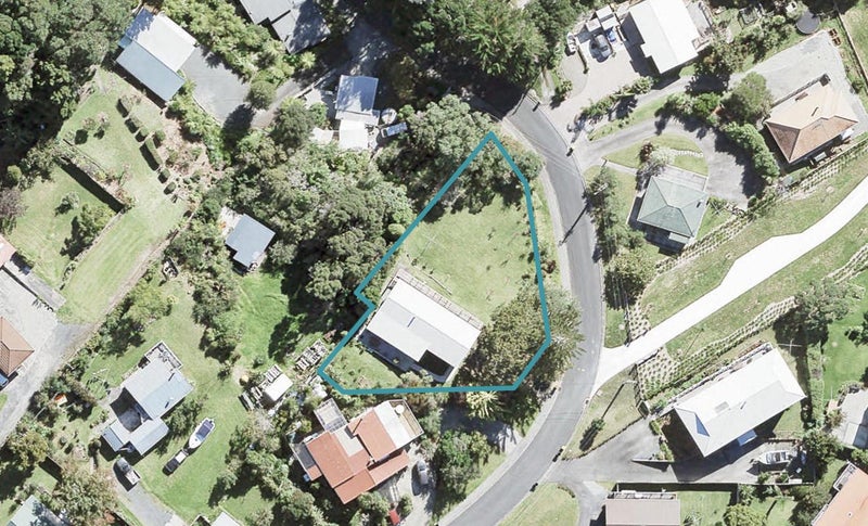 5 Ferndale Drive, Snells Beach, Snells Beach - Carousel 1