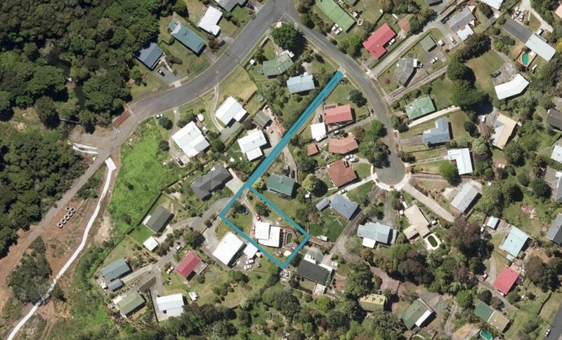 8 Totara Place, Raumanga, Whangarei - Carousel 1