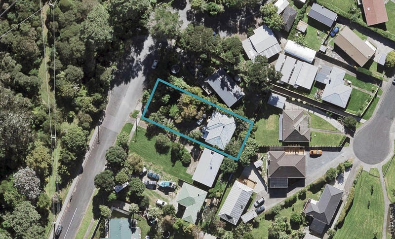 95 Sabulite Road, Kelston, Auckland - Carousel 1