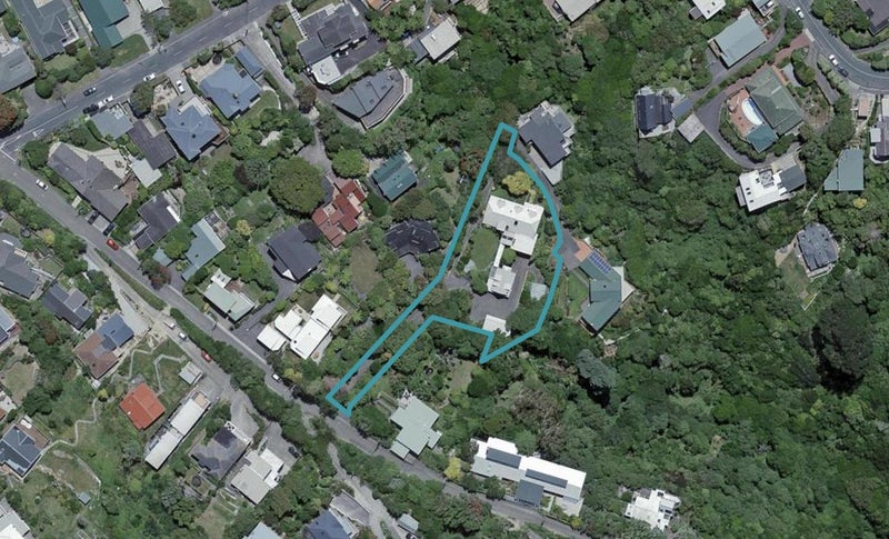 75 Nicholson Road, Khandallah, Wellington - Carousel 1