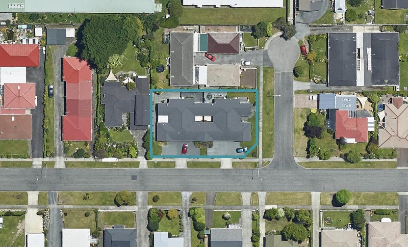 33A Grey Street, Glenholme, Rotorua - Carousel 1