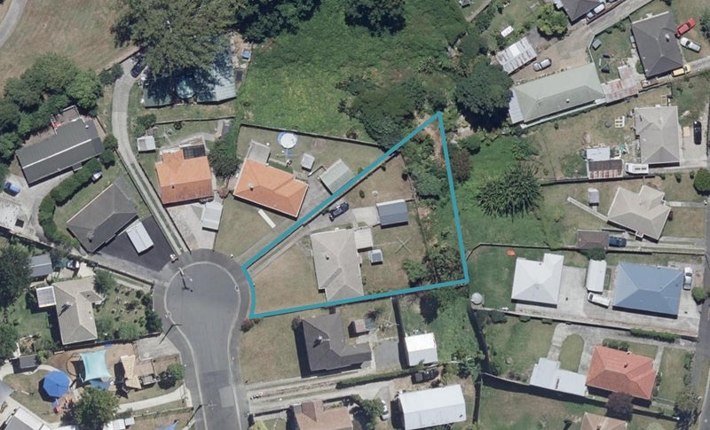 8 Trigg Place, Bader, Hamilton - Carousel 1