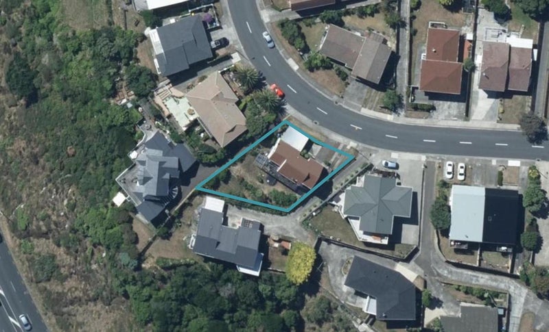 107 Pope Street, Camborne, Porirua - Carousel 1