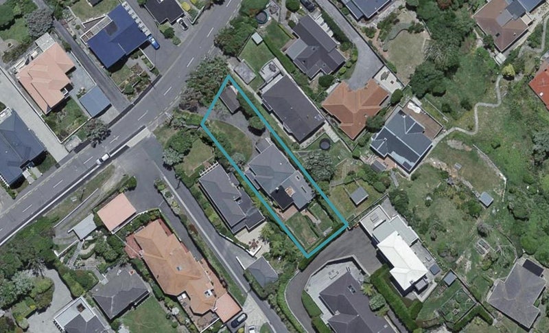 77 Jubilee Road, Khandallah, Wellington - Carousel 1