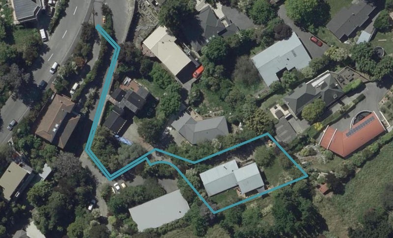 39 Holliss Avenue, Cashmere, Christchurch - Carousel 1