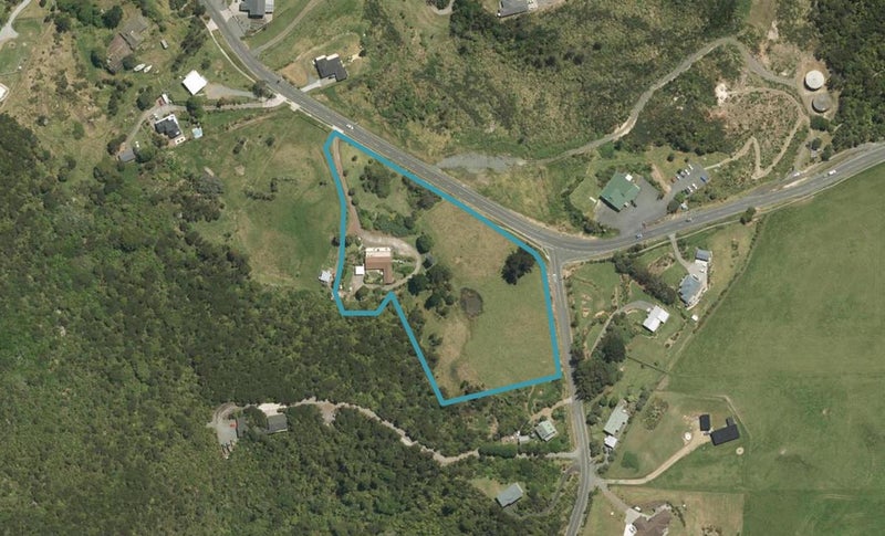 2120 Whangarei Heads Road, Whangarei - Carousel 1