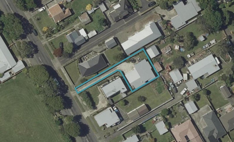 127A Maxwells Line, Awapuni, Palmerston North - Carousel 1