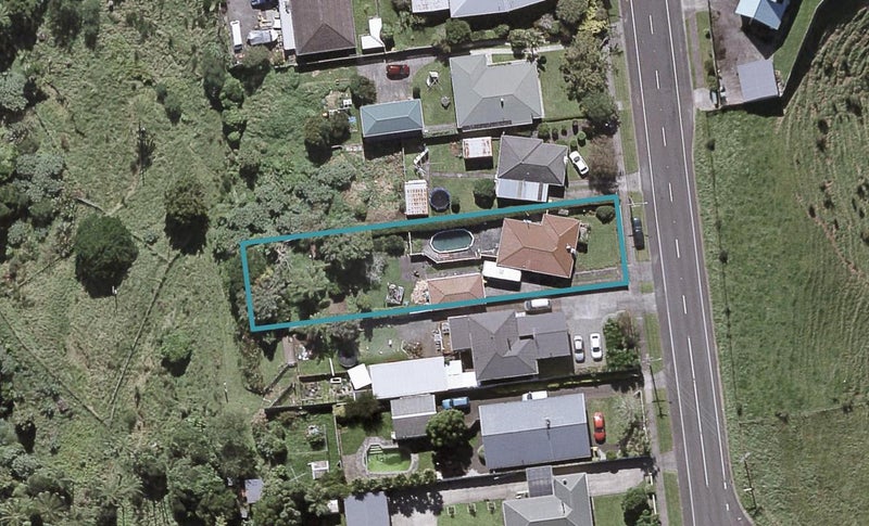 444 Carrington Street, Upper Vogeltown, New Plymouth - Carousel 1
