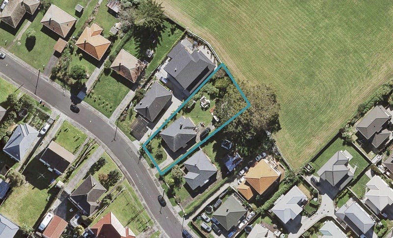 5 William Blofield Avenue, Wesley, Auckland - Carousel 1