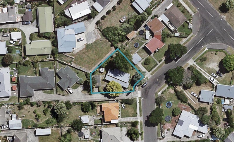 3 Barker Road, Marewa, Napier - Carousel 1