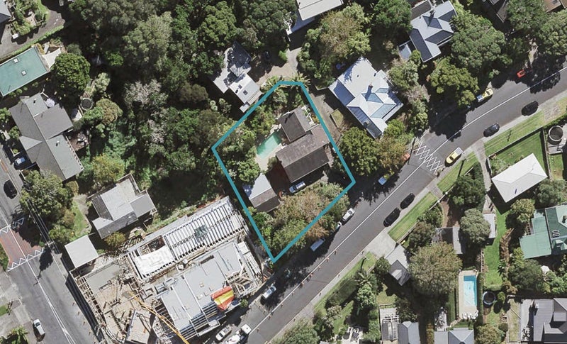 4 Maritime Terrace, Birkenhead, Auckland - Carousel 1