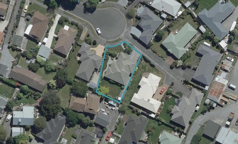 31 Monaghan Street, Northwood, Christchurch - Carousel 1