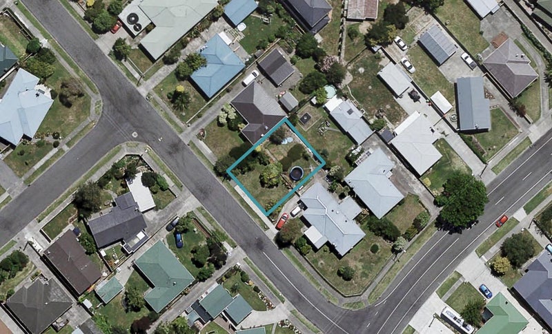 24 Trevelyan Street, Onekawa, Napier - Carousel 1