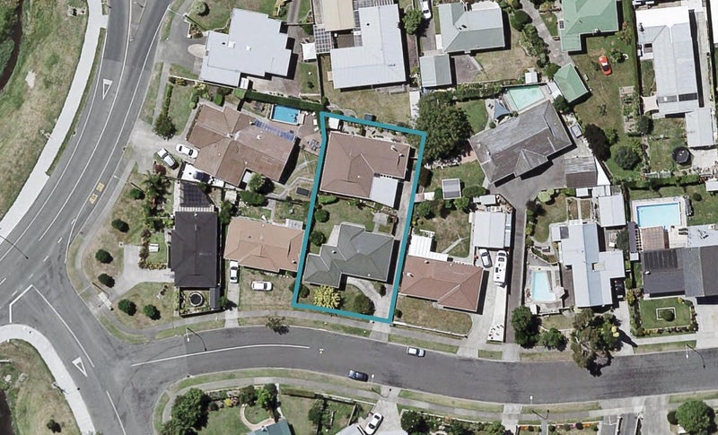 30B Donegal Crescent, Tamatea, Napier - Carousel 1