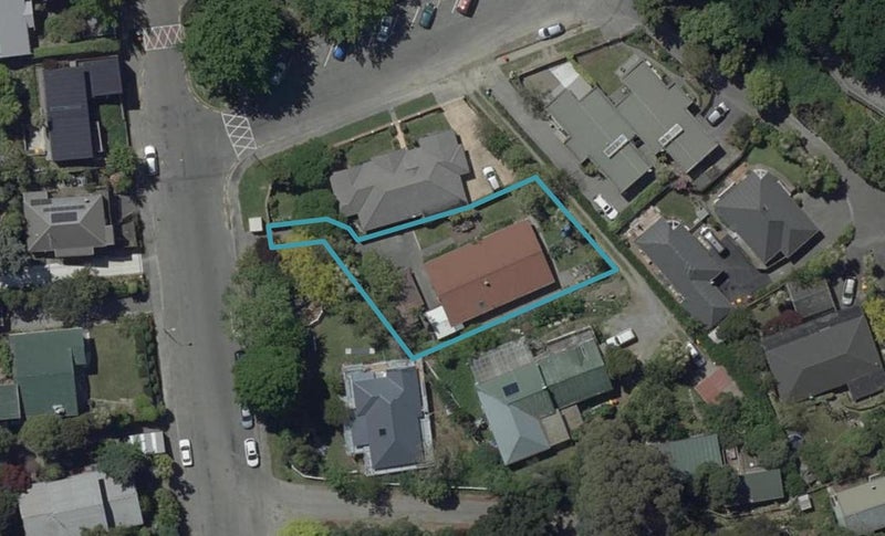 21 Valley Road, Cashmere, Christchurch - Carousel 1