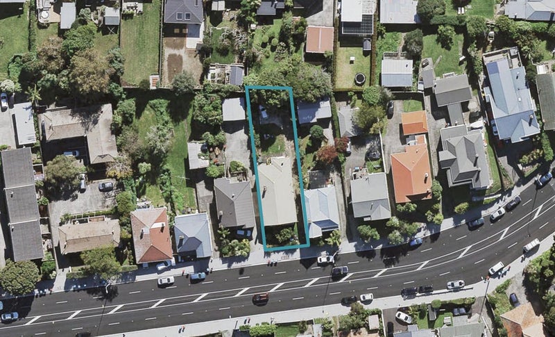 563 New North Road, Kingsland, Auckland - Carousel 1