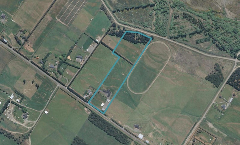 548 Mount Thomas Road, Fernside, Rangiora - Carousel 1