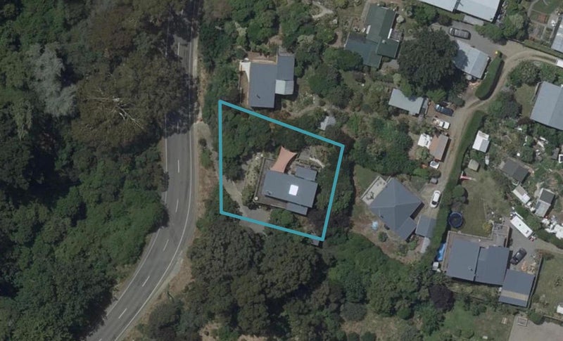 16 Marine Drive, Diamond Harbour, Lyttelton - Carousel 1