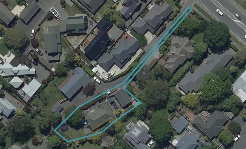 41A Memorial Avenue, Ilam, Christchurch - Carousel 1