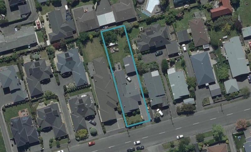 77 Jeffreys Road, Fendalton, Christchurch - Carousel 1