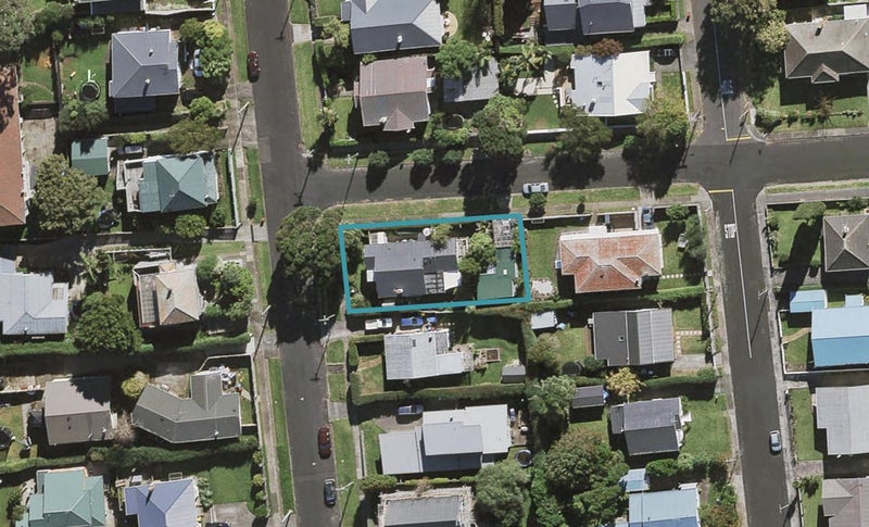 63 Cameron Street, Onehunga, Auckland - Carousel 1