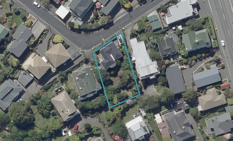 34 Sheen Street, Roslyn, Dunedin - Carousel 1