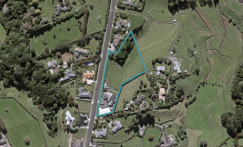 367 Frankley Road, Ferndale, New Plymouth - Carousel 1