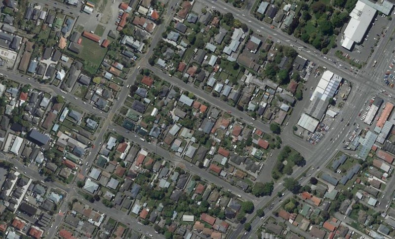4/22 Frederick Street, Waltham, Christchurch - Carousel 1