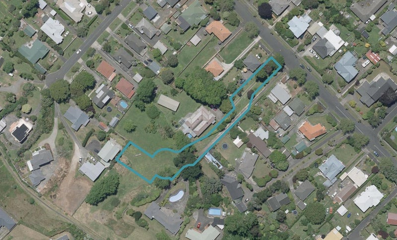 21G Peakes Road, Saint Johns Hill, Whanganui - Carousel 1