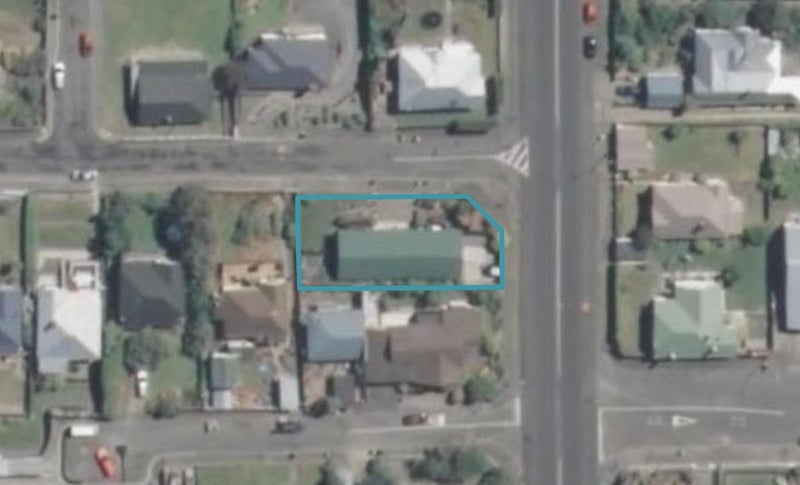 1/2 Clifton Terrace, West End, Timaru - Carousel 1