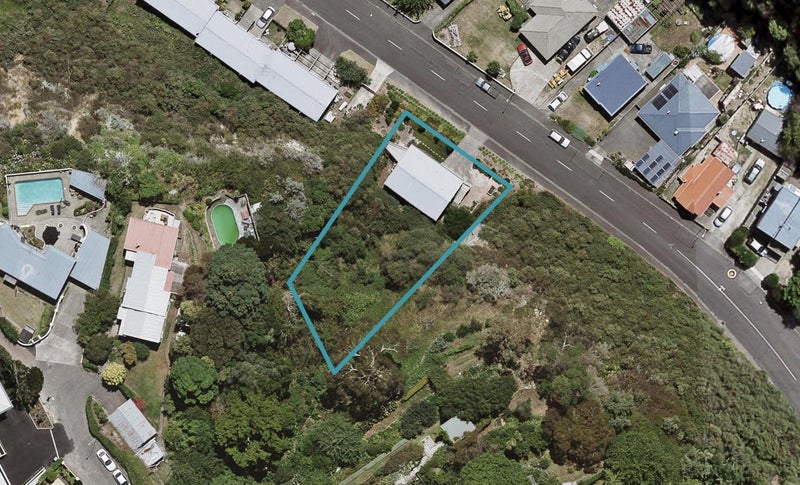 38 Burns Road, Hospital Hill, Napier - Carousel 1