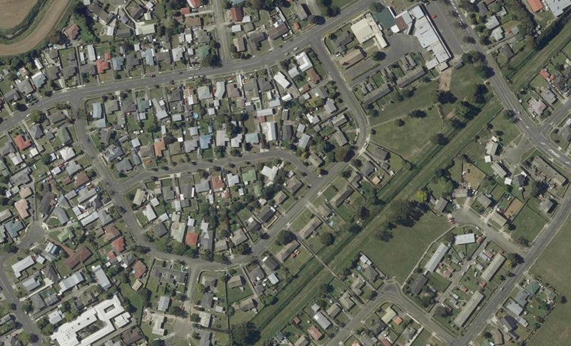 18 Sefton Avenue, Highbury, Palmerston North - Carousel 1