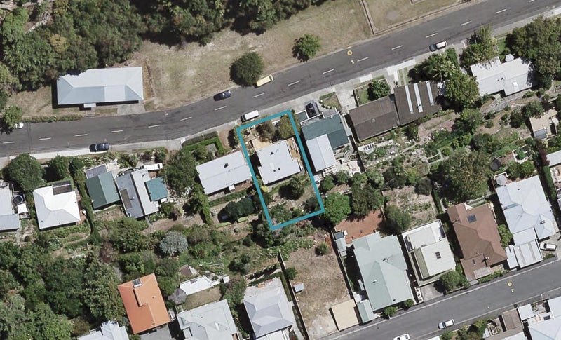 61 Faraday Street, Hospital Hill, Napier - Carousel 1