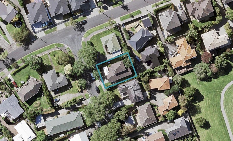 2A Jefferson Street, Glendowie, Auckland - Carousel 1