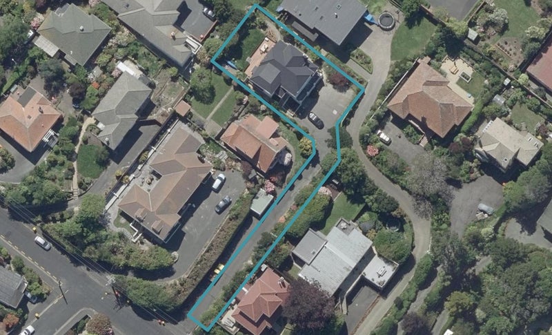 19 Leven Street, Roslyn, Dunedin - Carousel 1