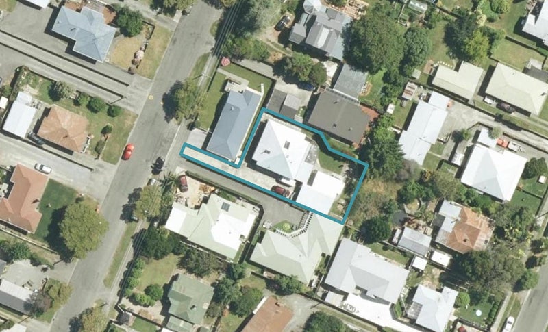 8A Lane Street, Islington, Blenheim - Carousel 1
