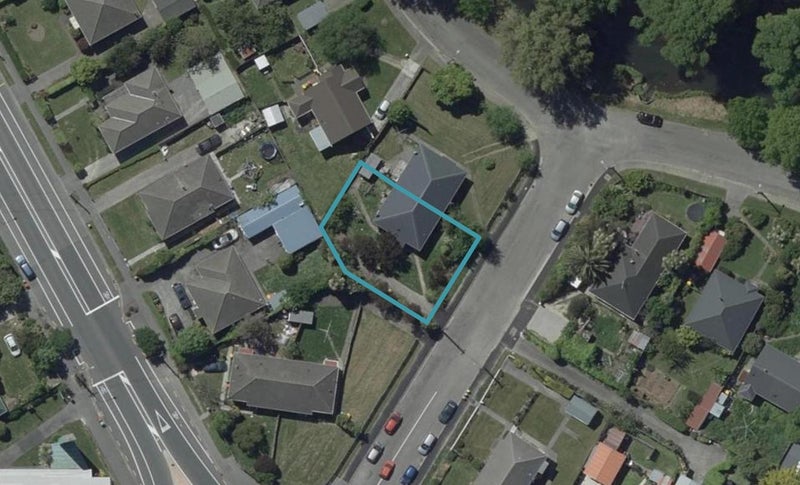 3 Armstrong Avenue, Saint Martins, Christchurch - Carousel 1