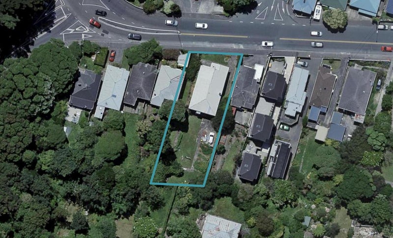 63 Wellington Road, Kilbirnie, Wellington - Carousel 1