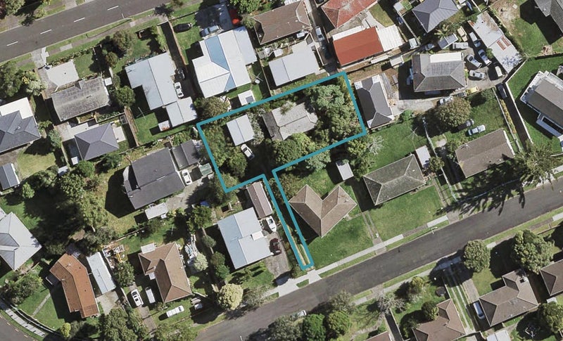 23 Bedlington Avenue, Manurewa, Auckland - Carousel 1