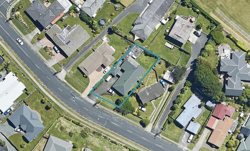 460 Pukehangi Road, Pomare, Rotorua - Carousel 1