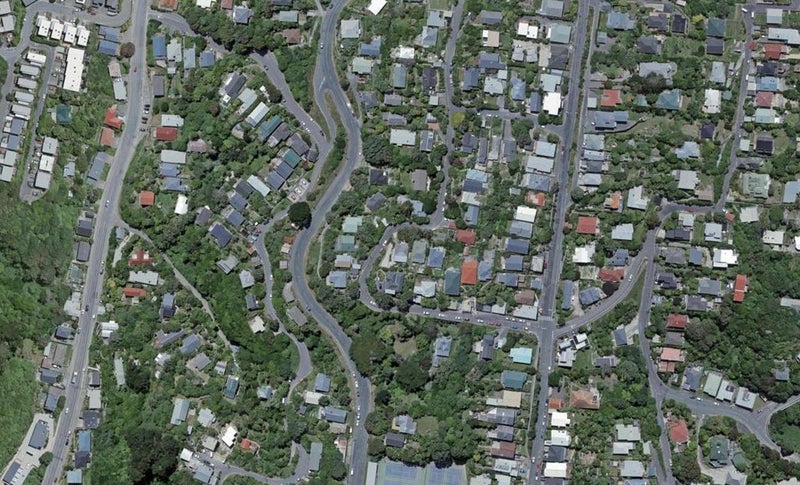 37 Harland Street, Brooklyn, Wellington - Carousel 1