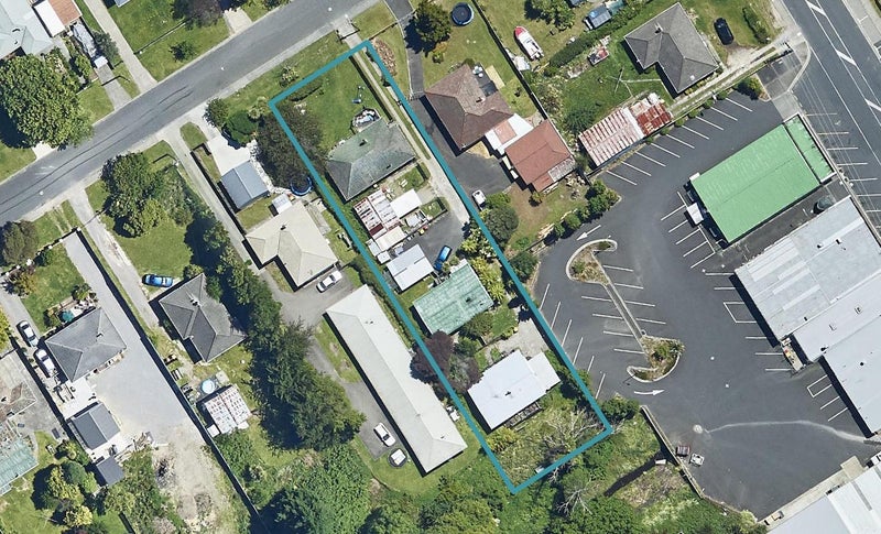 4C Island View Road, Western Heights, Rotorua - Carousel 1