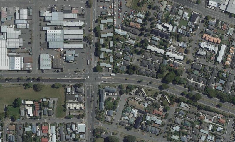 23 Defoe Place, Waltham, Christchurch - Carousel 1