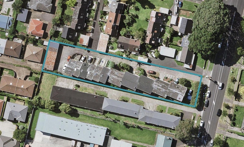 6/50 Pilkington Road, Mount Wellington, Auckland - Carousel 1