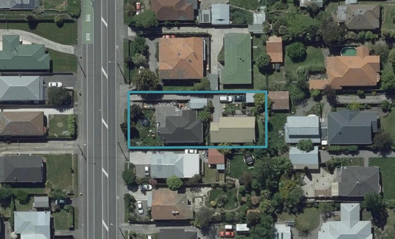 1/54 Hills Road, Edgeware, Christchurch - Carousel 1