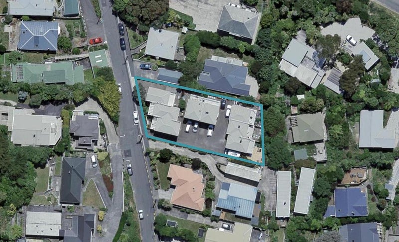 2/25 Mana Street, Vogeltown, Wellington - Carousel 1