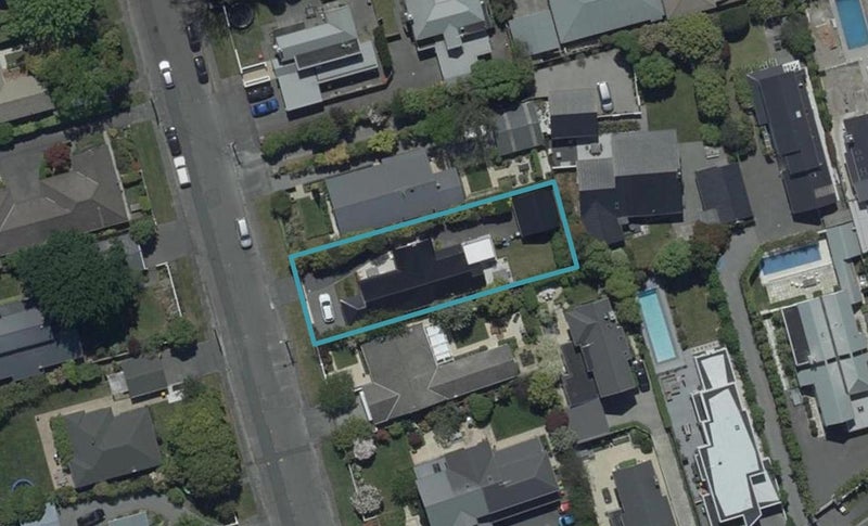10 Bryndwr Road, Fendalton, Christchurch - Carousel 1