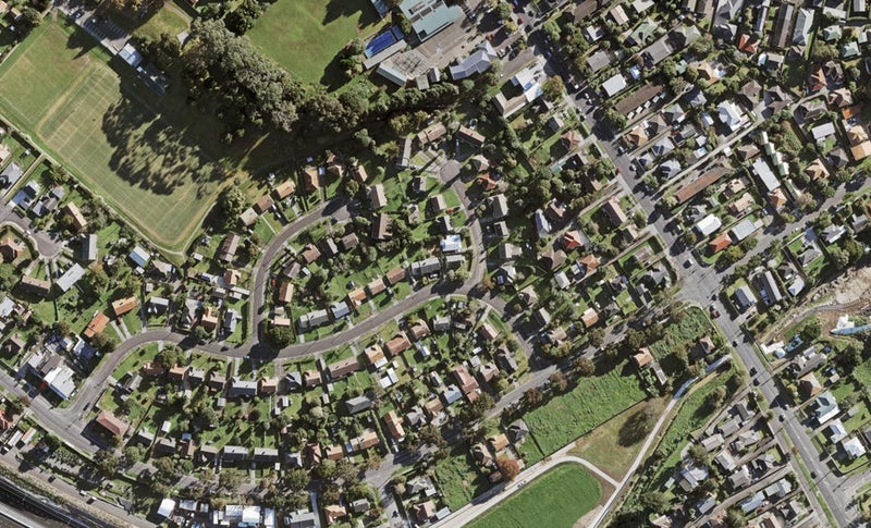 42E Hargest Terrace, Mount Albert, Auckland - Carousel 1