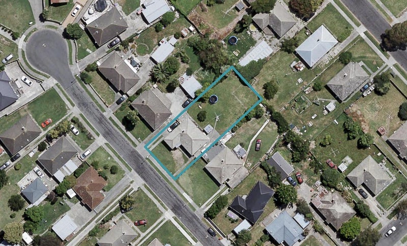 4 Maxwell Place, Maraenui, Napier - Carousel 1