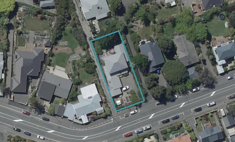 115 Hackthorne Road, Cashmere, Christchurch - Carousel 1